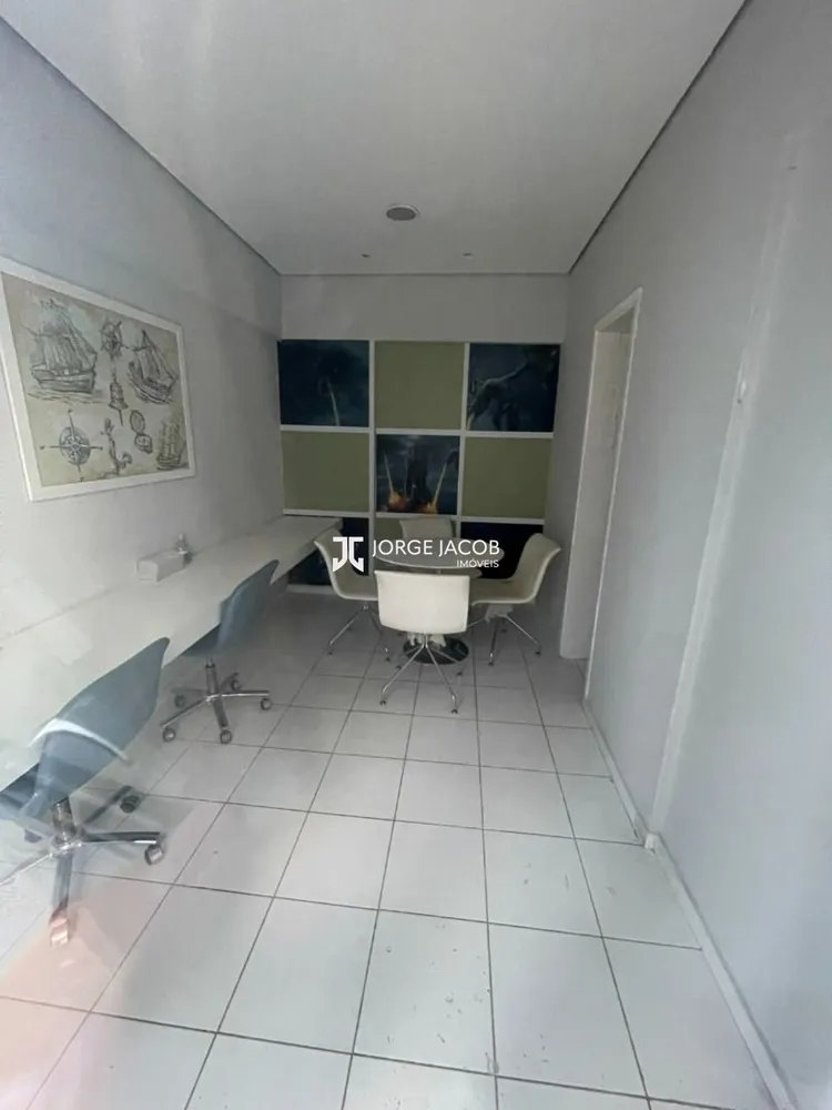 Apartamento, 2 quartos, 42 m² - Foto 1