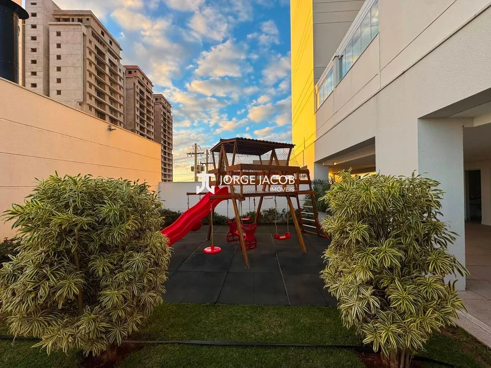 Apartamento, 3 quartos, 103 m² - Foto 4