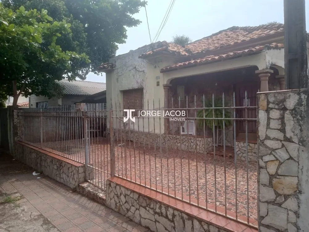 Casa, 3 quartos, 525 m² - Foto 3