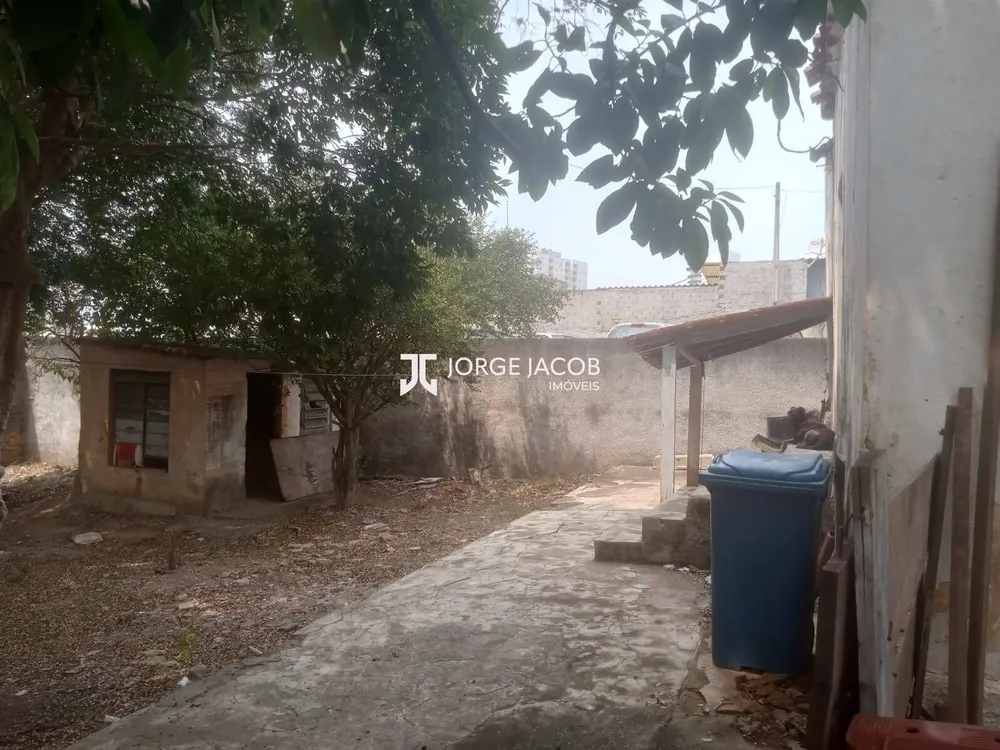 Casa, 3 quartos, 525 m² - Foto 1