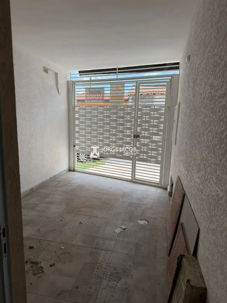 Casa, 2 quartos, 65 m² - Foto 3