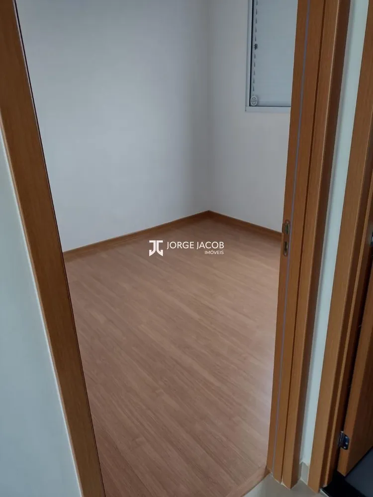 Apartamento, 2 quartos, 51 m² - Foto 2