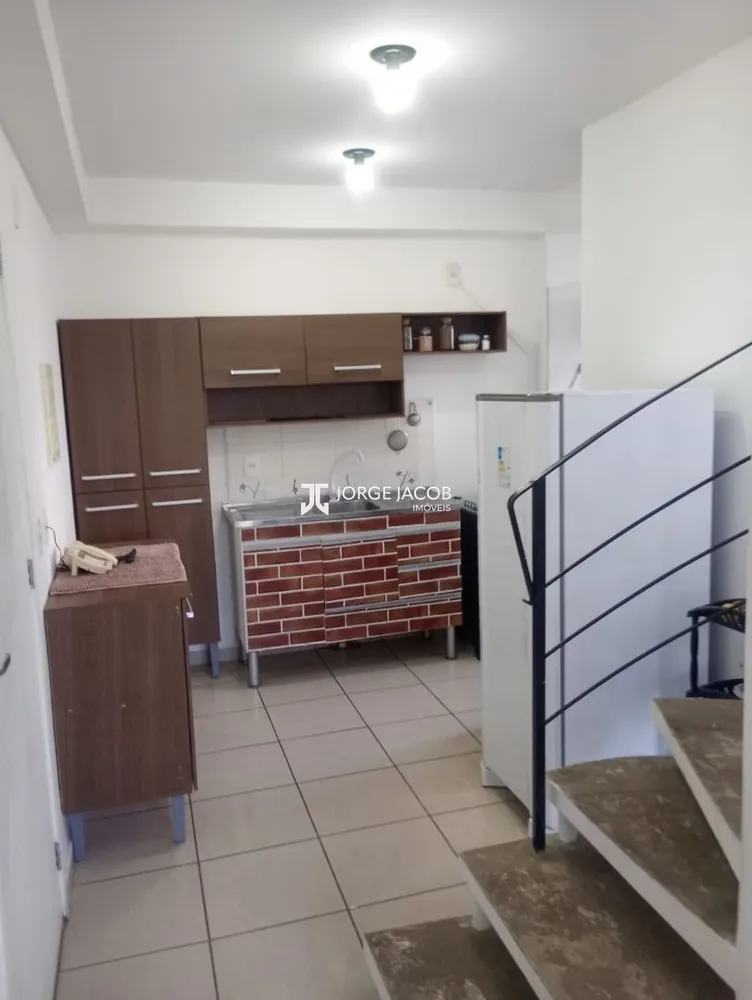 Apartamento, 2 quartos, 51 m² - Foto 4