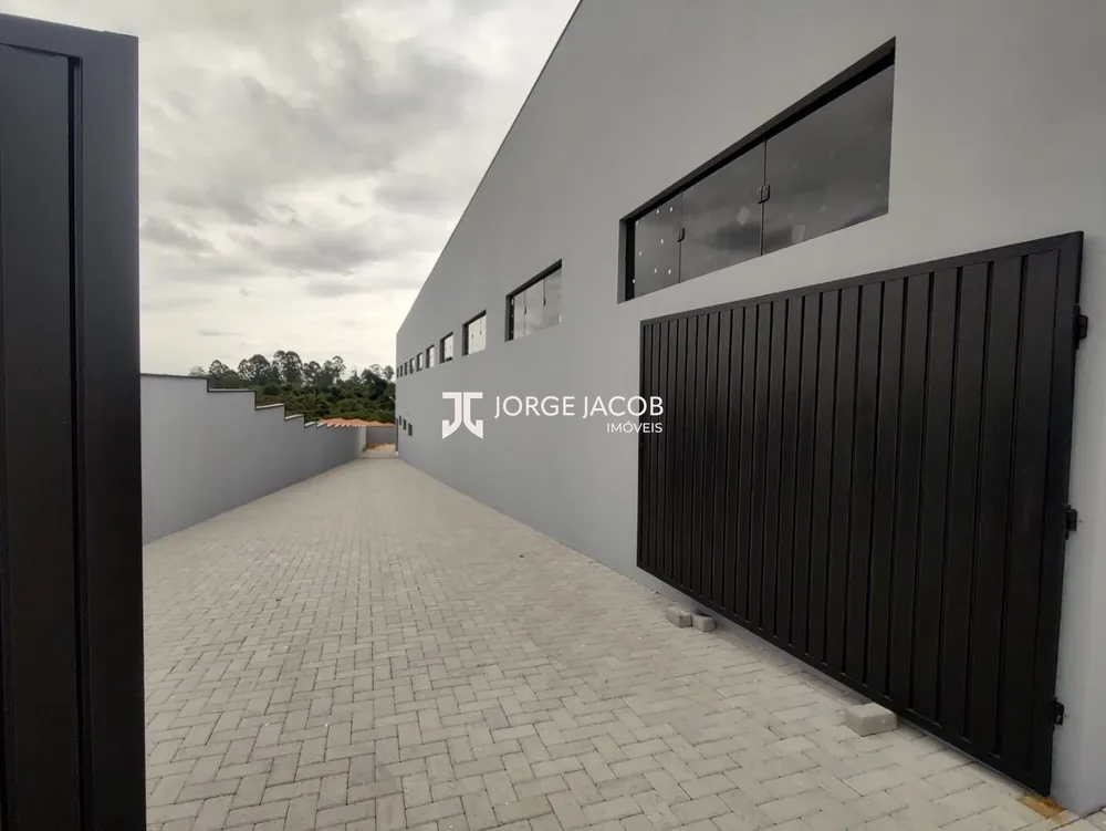 Depósito-Galpão, 2200 m² - Foto 1