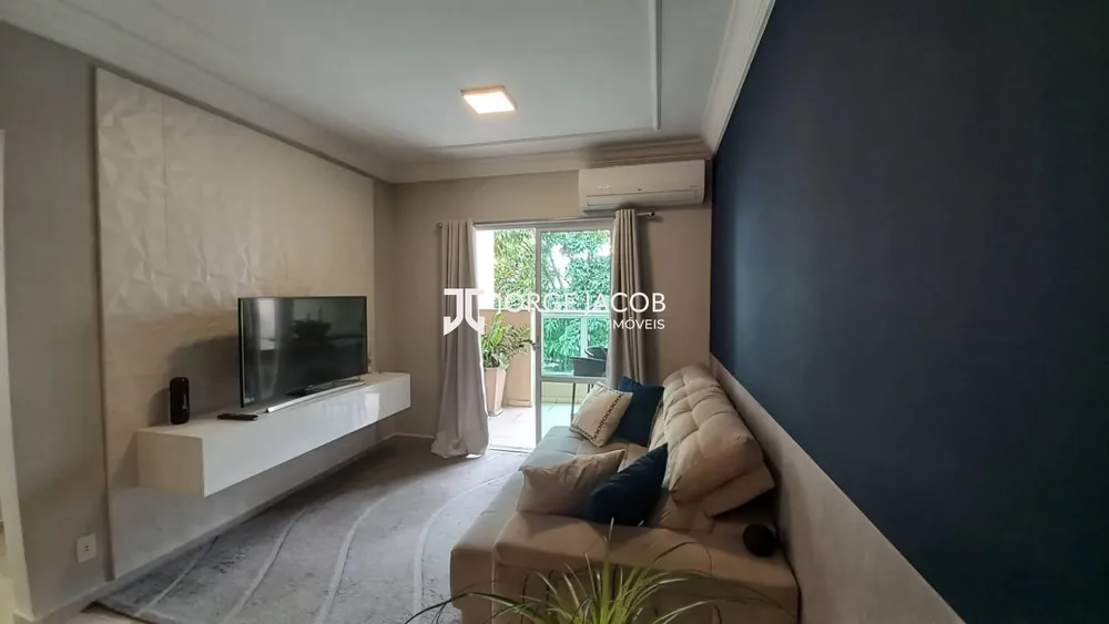 Apartamento, 2 quartos, 107 m² - Foto 3