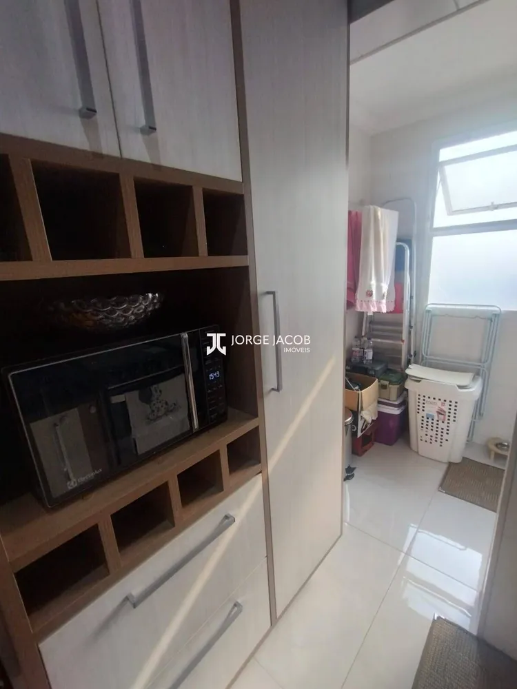 Apartamento, 2 quartos, 64 m² - Foto 1