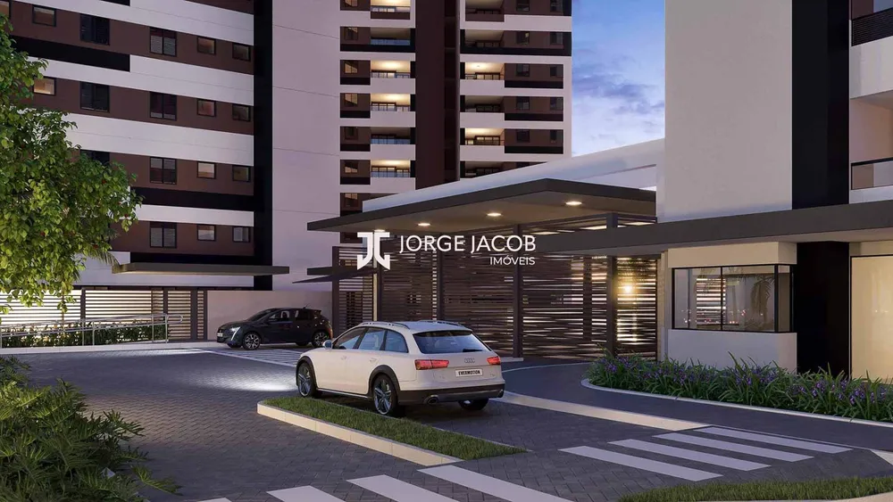 Casa, 2 quartos, 68 m² - Foto 1
