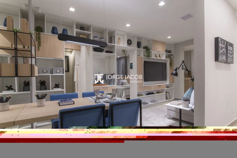 Casa, 2 quartos, 68 m² - Foto 2
