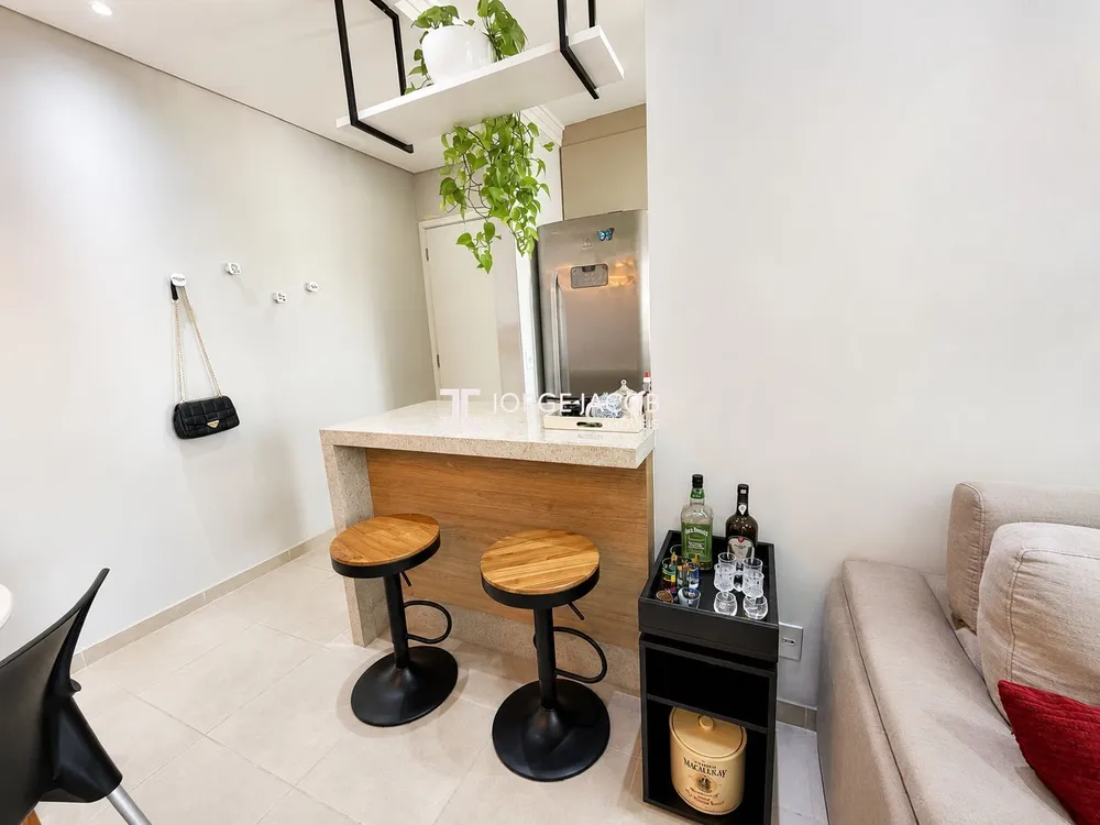Apartamento, 2 quartos, 62 m² - Foto 2