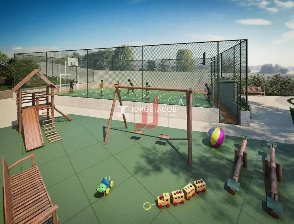 Casa, 3 quartos, 131 m² - Foto 2