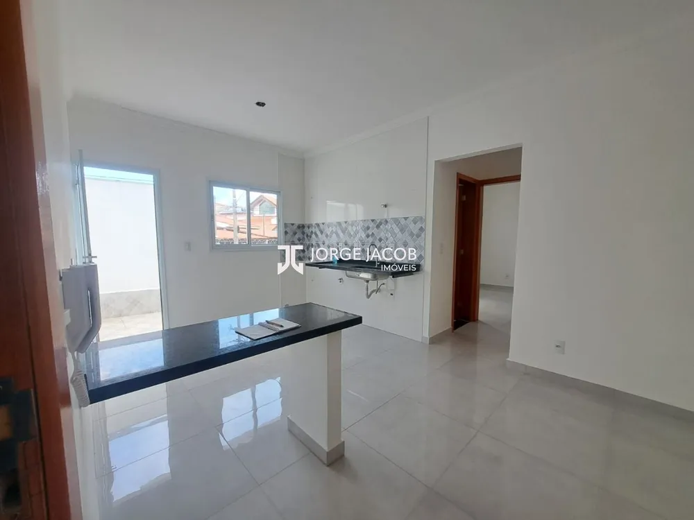 Apartamento, 2 quartos, 41 m² - Foto 4