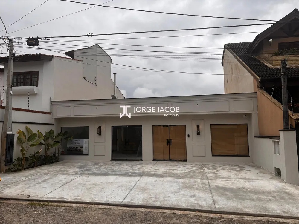 Prédio Inteiro, 108 m² - Foto 1