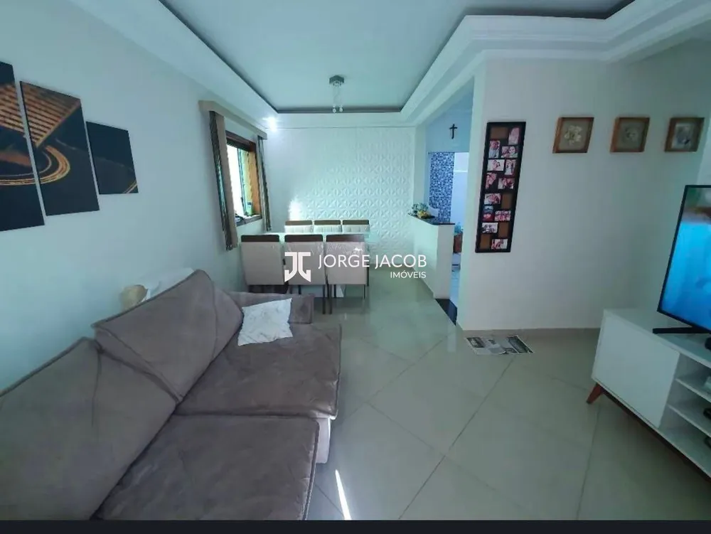Casa, 2 quartos, 134 m² - Foto 3