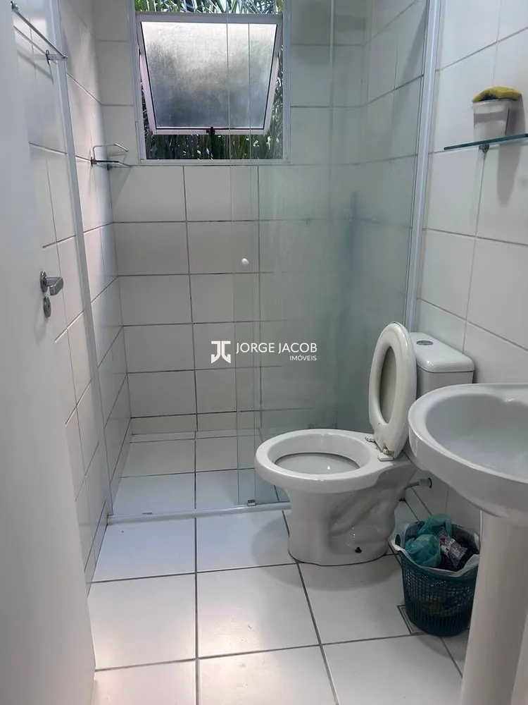 Apartamento, 2 quartos, 45 m² - Foto 1