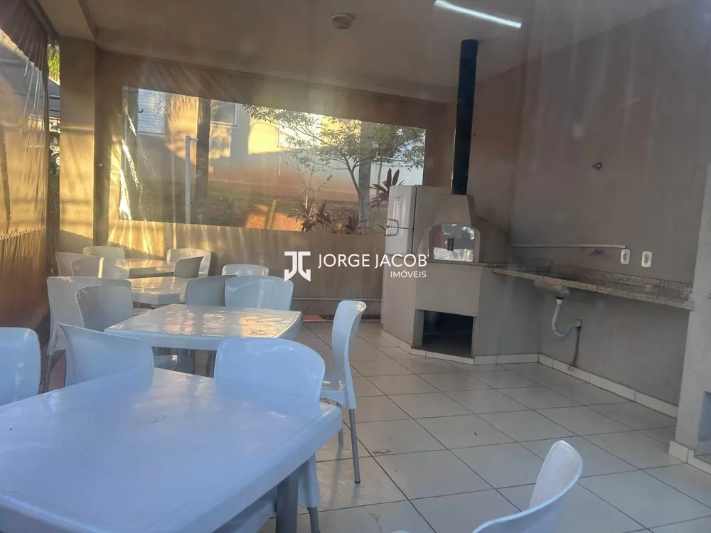 Apartamento, 2 quartos, 45 m² - Foto 2
