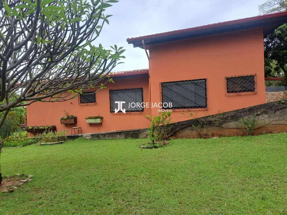 Casa, 3 quartos, 188 m² - Foto 2
