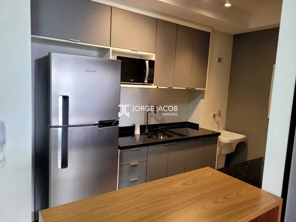 Apartamento, 1 quarto, 47 m² - Foto 2