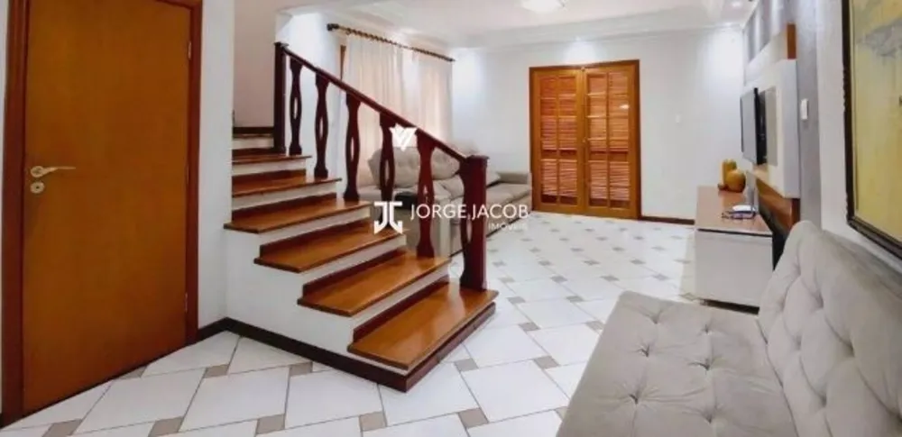 Casa, 3 quartos, 360 m² - Foto 1