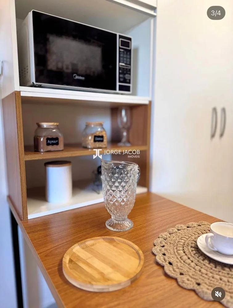 Apartamento, 16 quartos, 599 m² - Foto 1