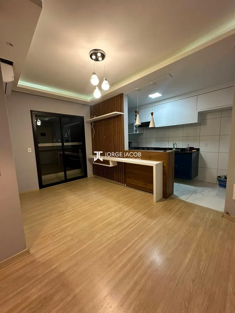 Apartamento, 2 quartos, 57 m² - Foto 3