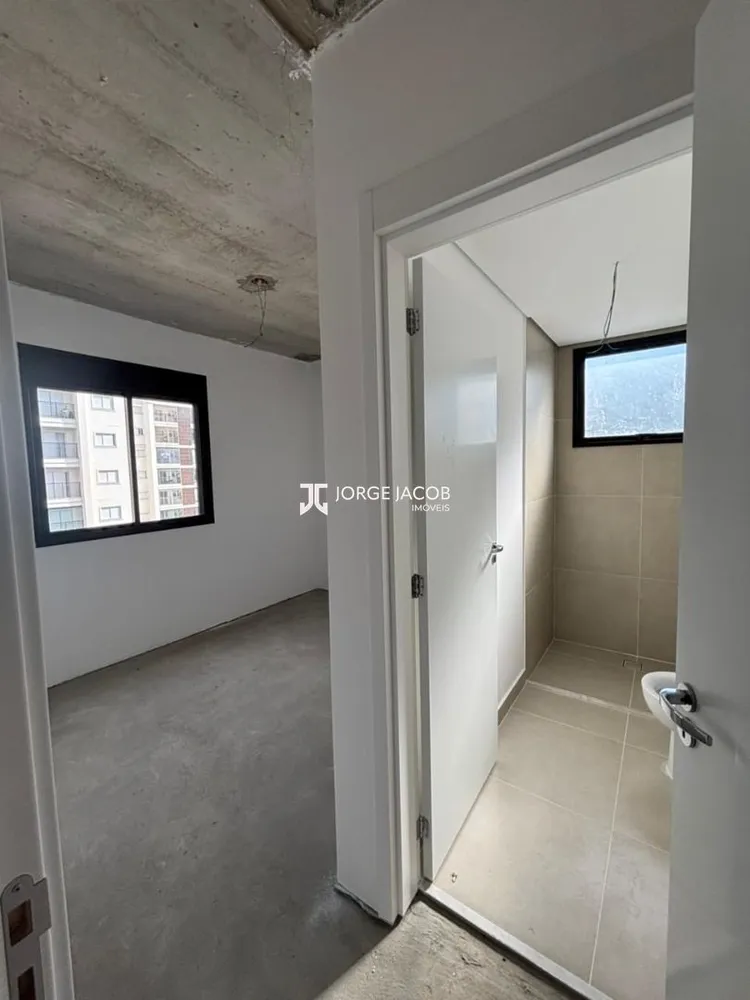 Apartamento, 3 quartos, 143 m² - Foto 4