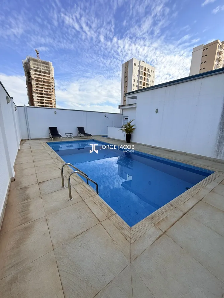 Apartamento, 3 quartos, 70 m² - Foto 1