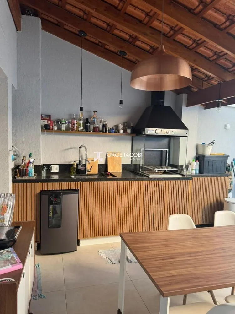 Casa, 2 quartos, 79 m² - Foto 4