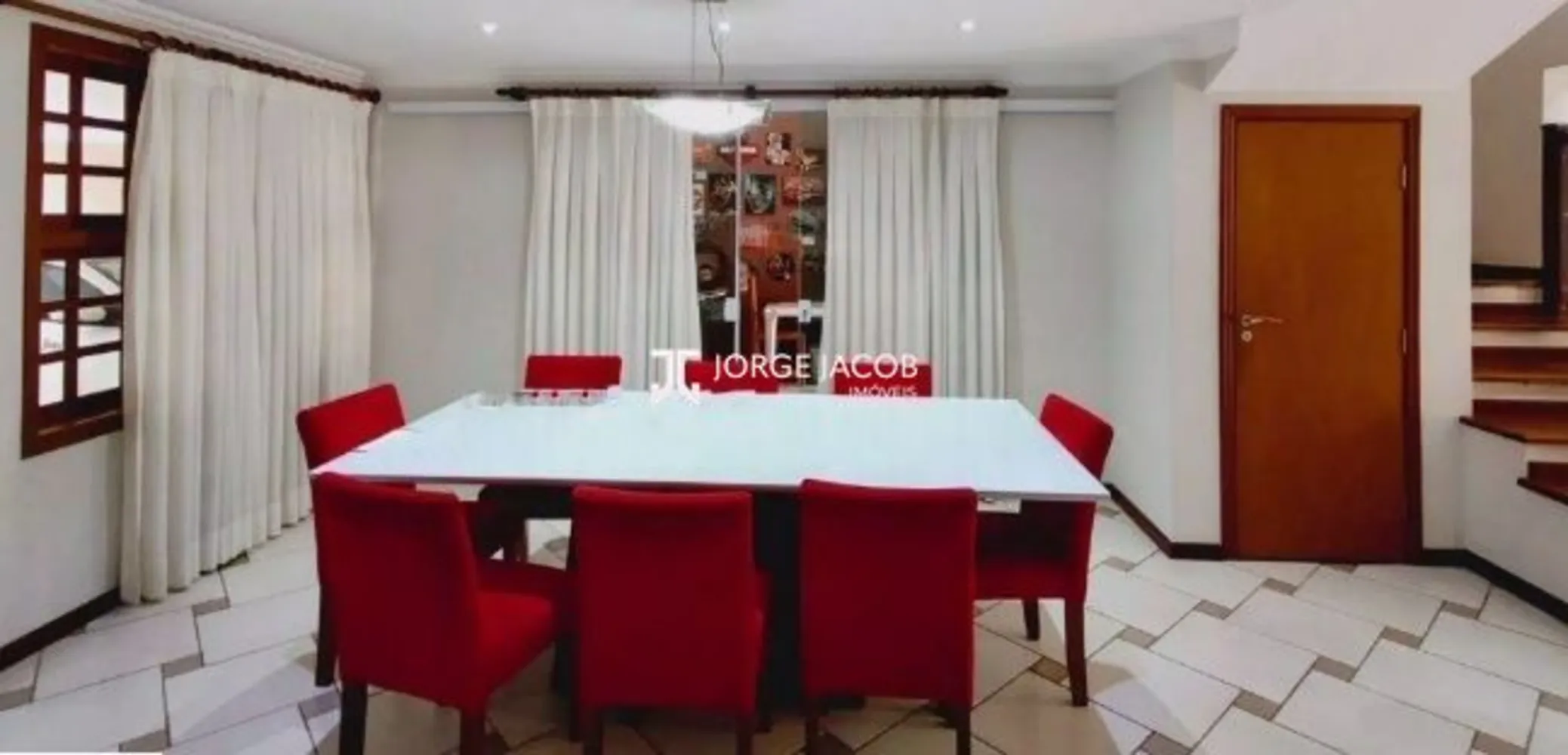 Apartamento, 3 quartos, 80 m² - Foto 3