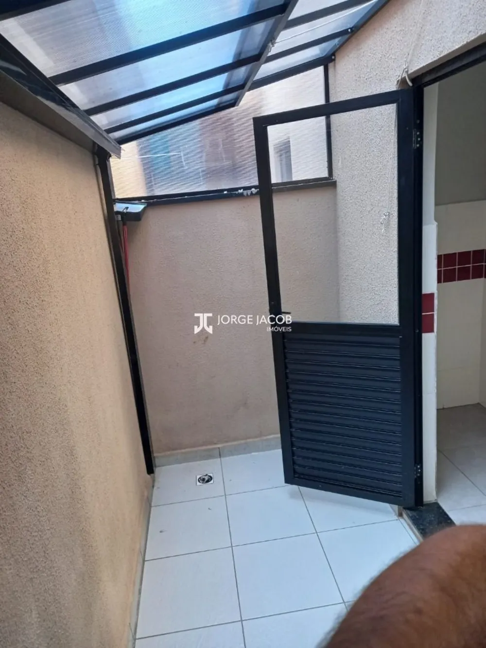 Apartamento, 2 quartos, 42 m² - Foto 3