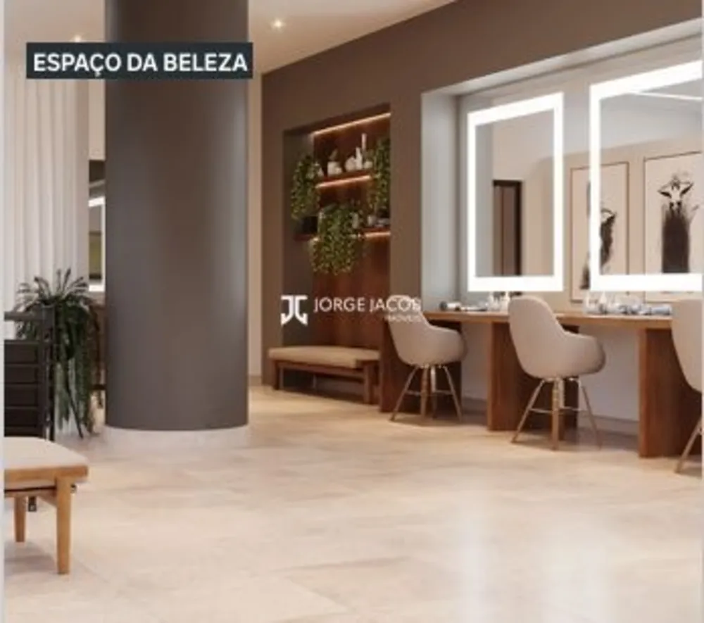 Apartamento, 3 quartos, 95 m² - Foto 2