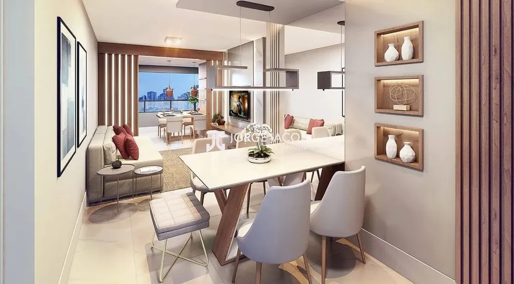 Casa, 3 quartos, 148 m² - Foto 3