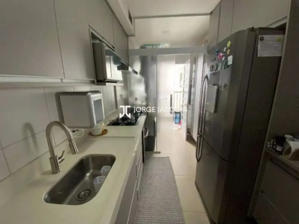 Casa, 3 quartos, 103 m² - Foto 3