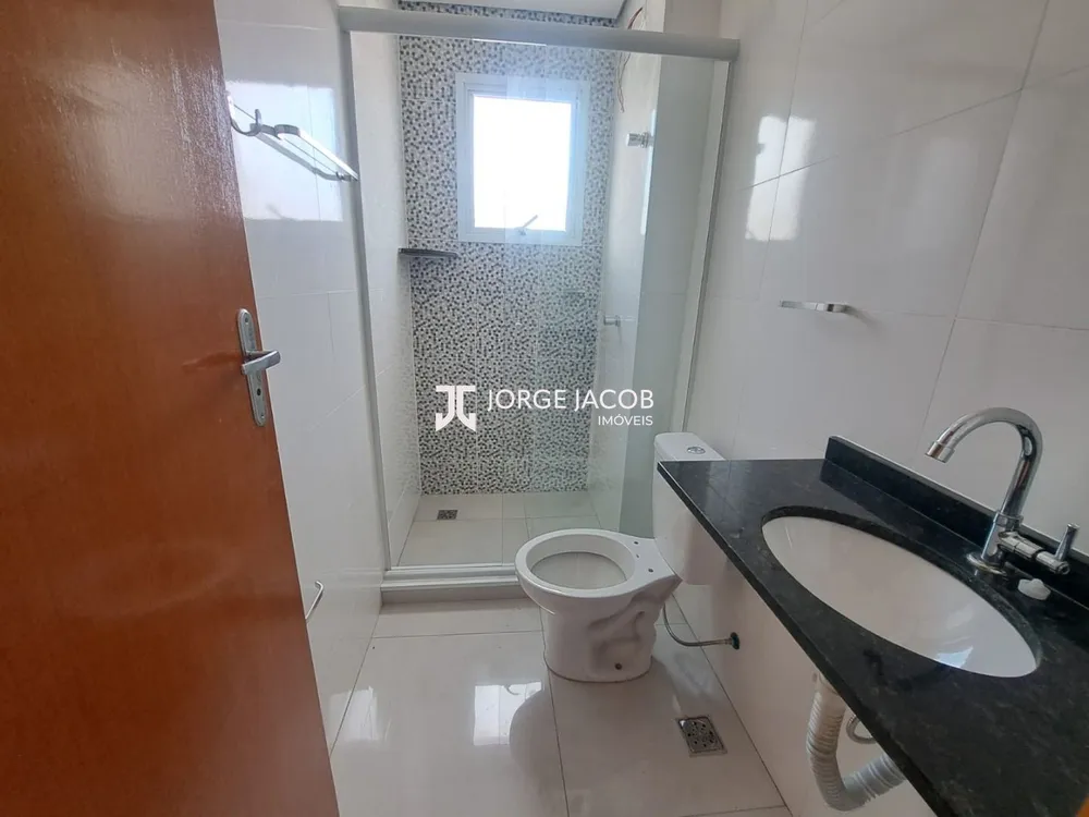 Apartamento, 2 quartos, 52 m² - Foto 3