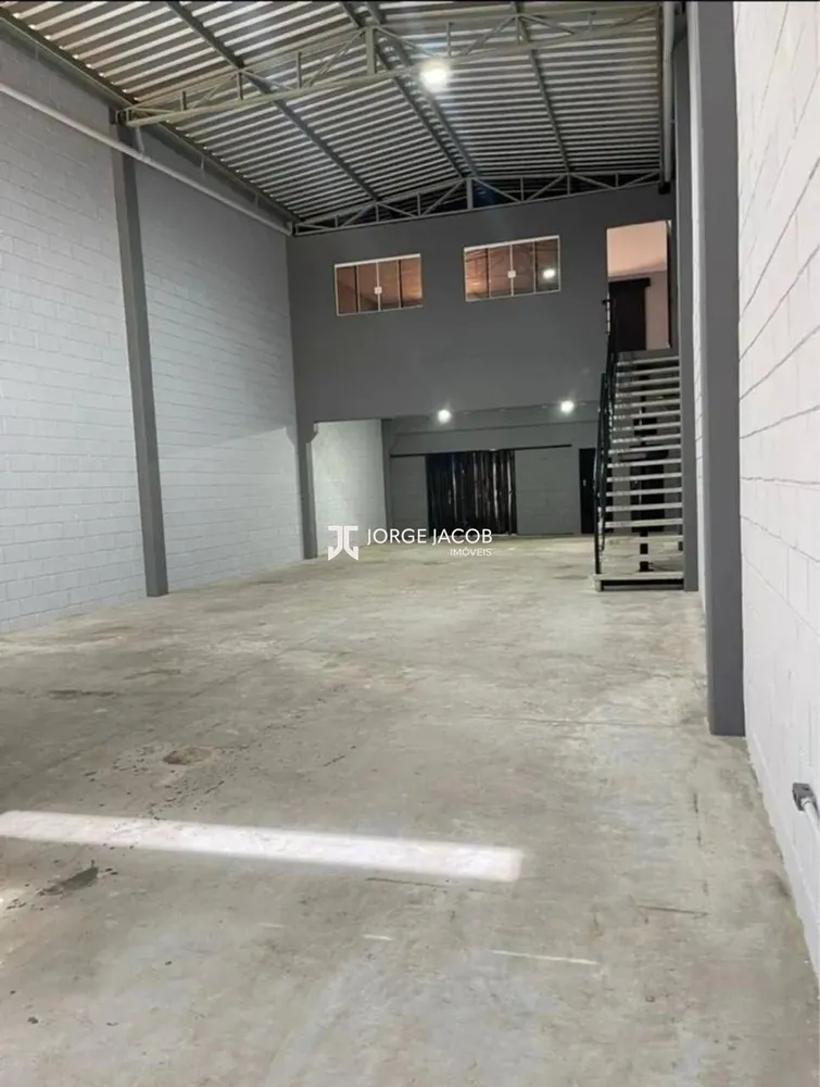 Depósito-Galpão, 290 m² - Foto 4
