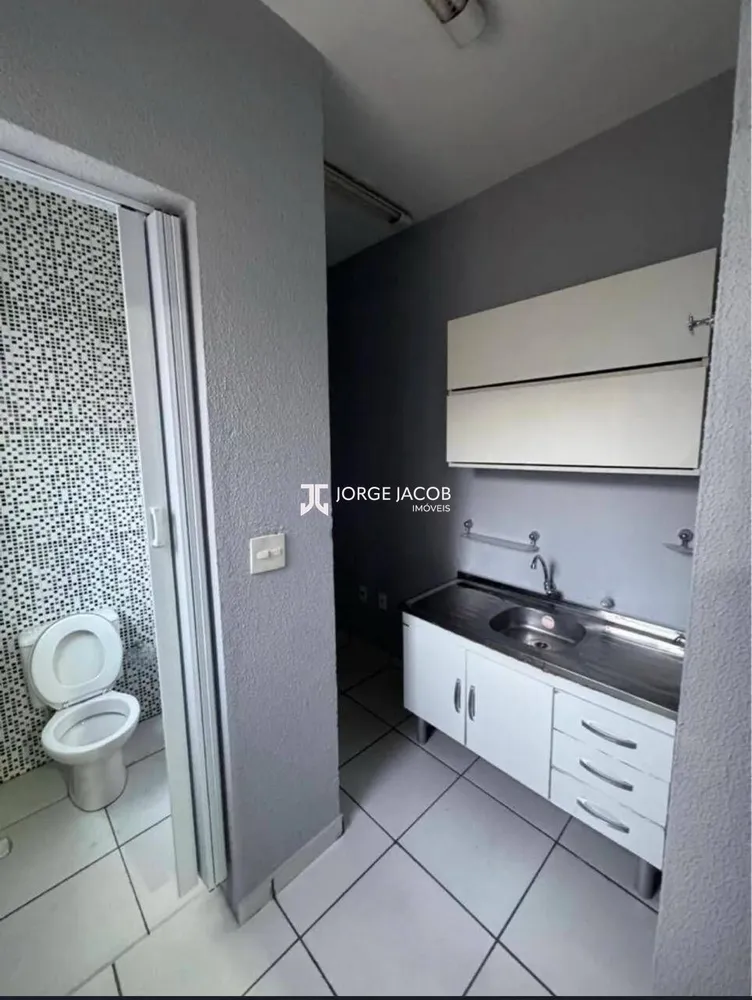 Depósito-Galpão, 290 m² - Foto 1