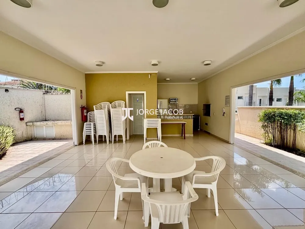 Apartamento, 3 quartos, 93 m² - Foto 3