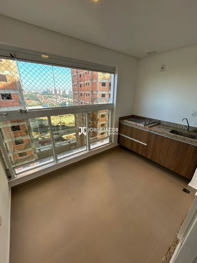 Apartamento, 3 quartos, 93 m² - Foto 4
