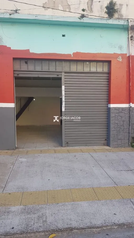 Apartamento, 2 quartos, 62 m² - Foto 1