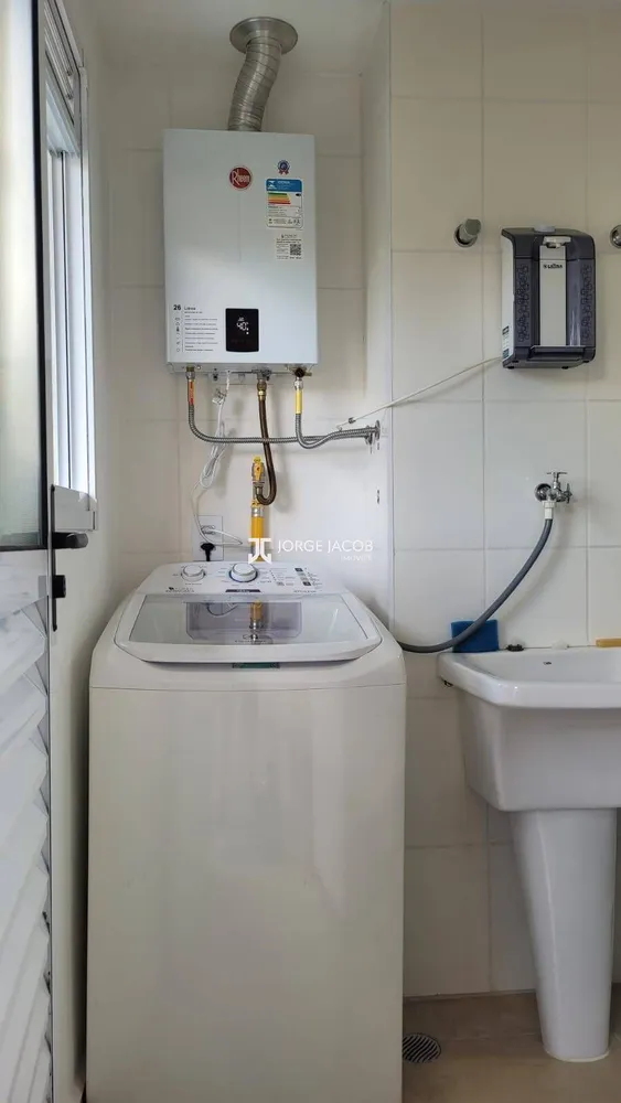 Apartamento, 2 quartos, 63 m² - Foto 2
