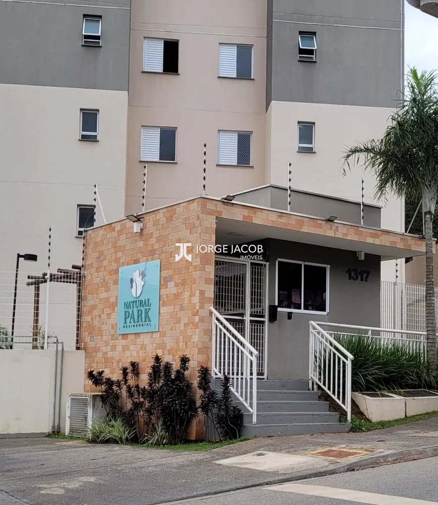 Apartamento, 2 quartos, 63 m² - Foto 3