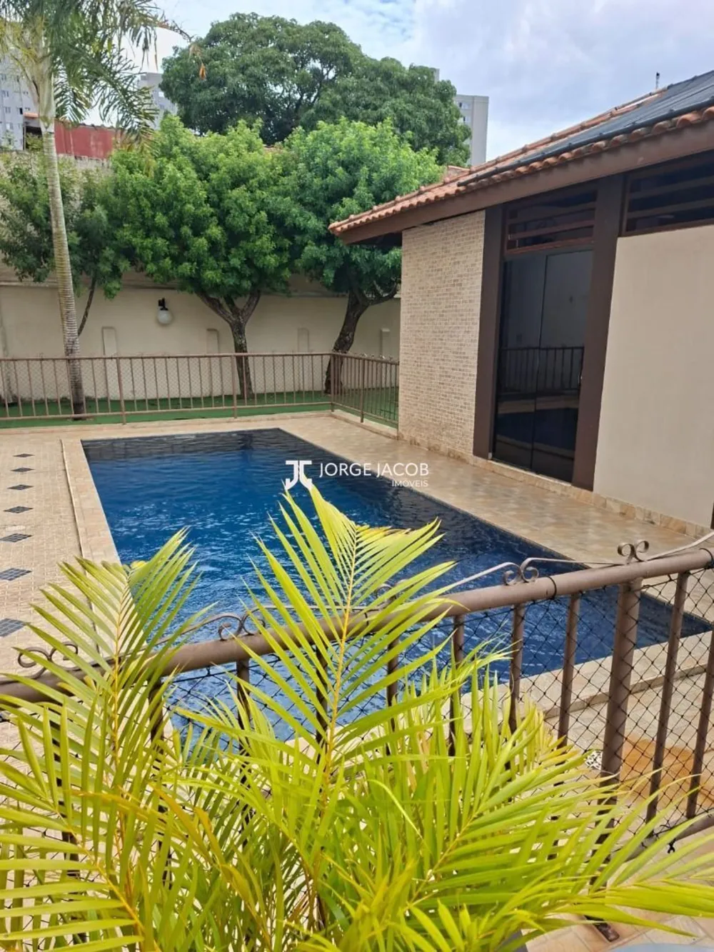 Apartamento, 3 quartos, 69 m² - Foto 3