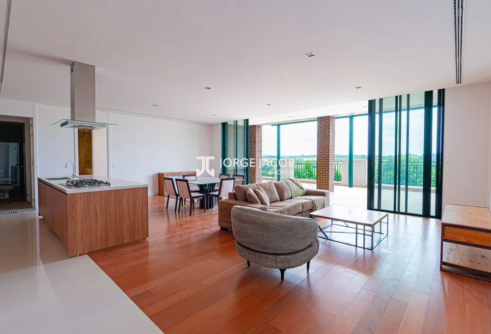 Apartamento, 2 quartos, 279 m² - Foto 2