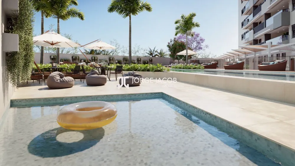 Sala-Conjunto, 58 m² - Foto 1