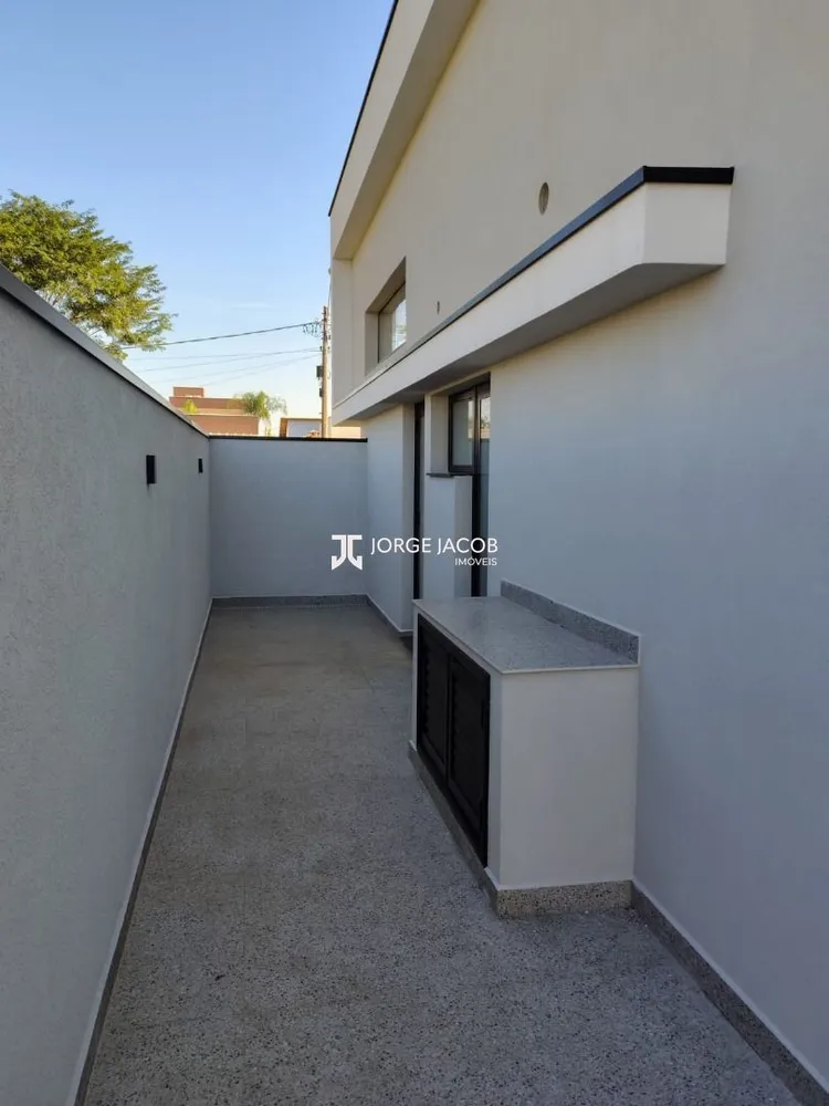 Casa, 2 quartos, 93 m² - Foto 1