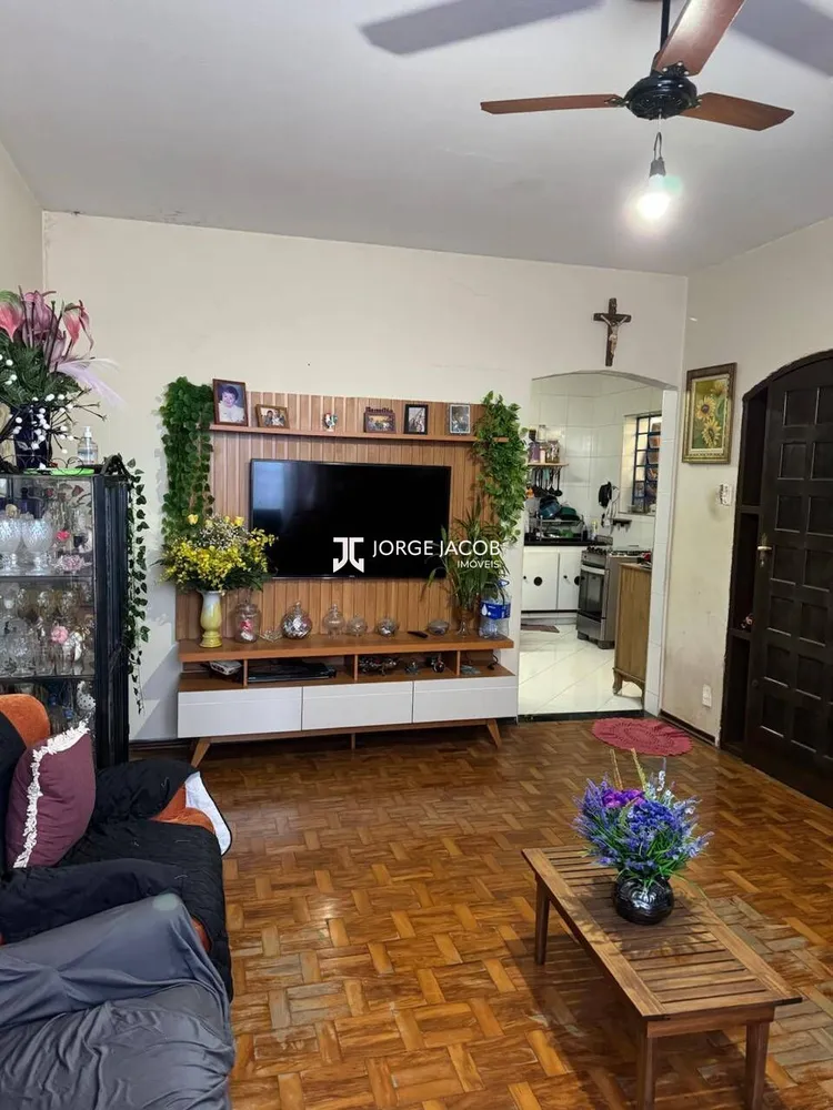 Casa, 4 quartos, 166 m² - Foto 3