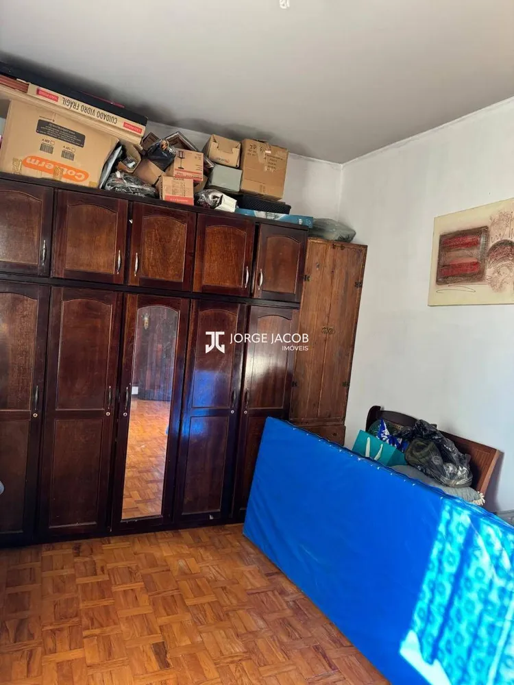 Casa, 4 quartos, 166 m² - Foto 2
