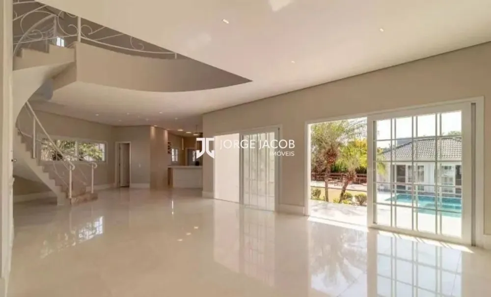 Casa, 5 quartos, 700 m² - Foto 2