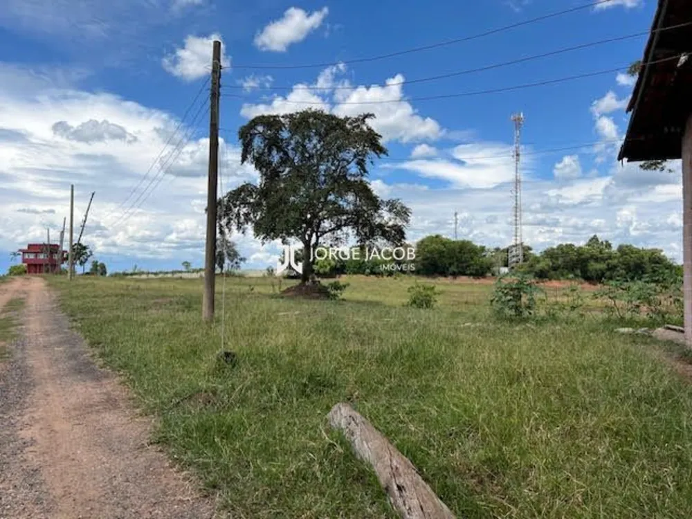 Terreno, 27 hectares - Foto 2