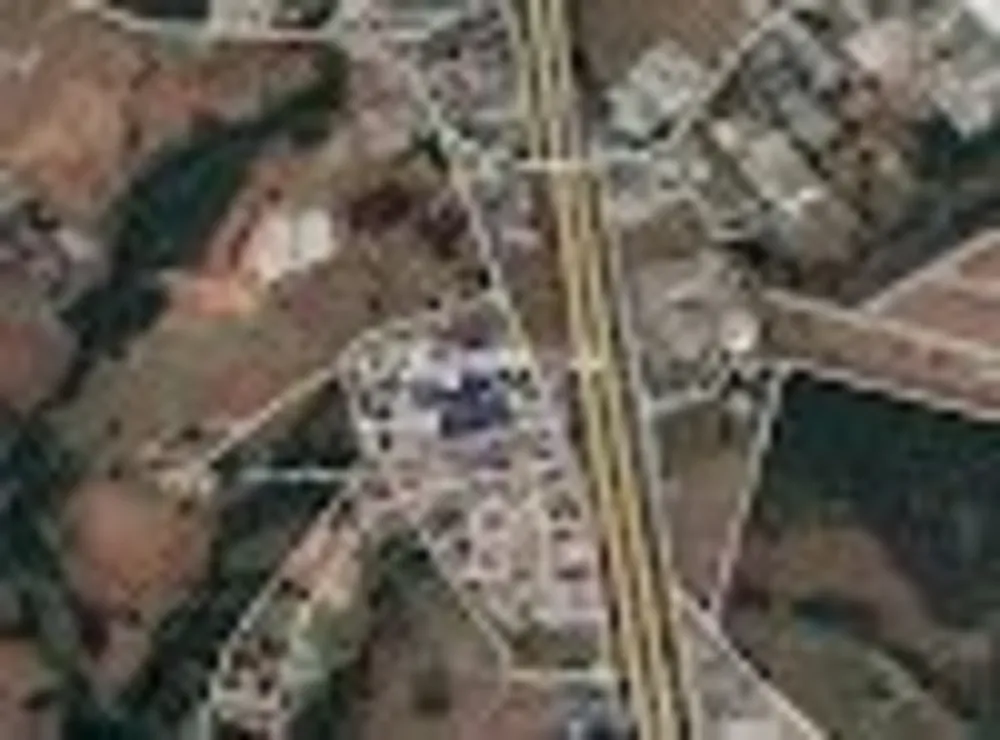 Terreno, 1 hectares - Foto 3