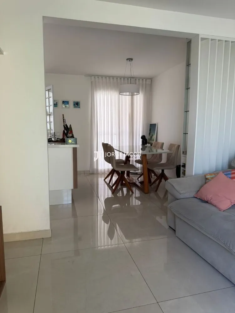 Apartamento, 3 quartos, 103 m² - Foto 1